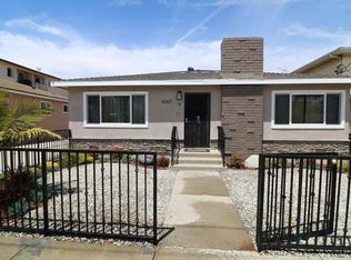 4367 W 136th St APT C, Hawthorne, CA 90250