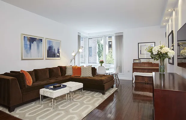 Sold by Brown Harris Stevens | media 3