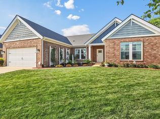 1215 Yorktown Ln, Bowling Green, KY 42104