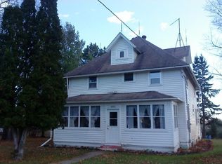 W5063 Hwy 86, Ogema, WI 54459