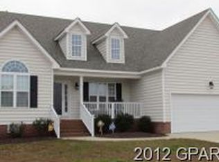 2117 Cherrytree Ln, Winterville, NC 28590
