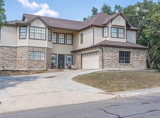 9303 Laurel Grv, San Antonio, TX 78250