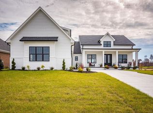 2104 Augusta Way, Henryville, IN 47126