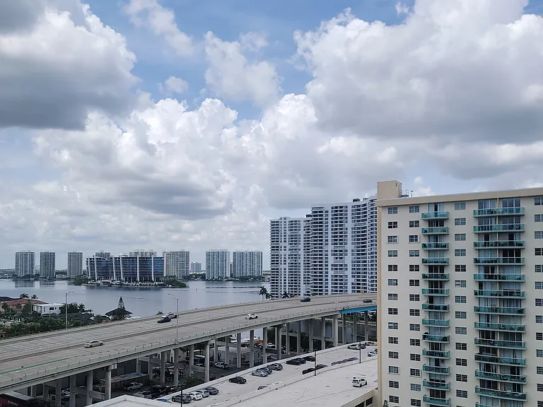 19380 Collins Ave #1207 — Photo 1