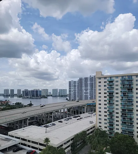 19380 Collins Ave #1207 Photo 1