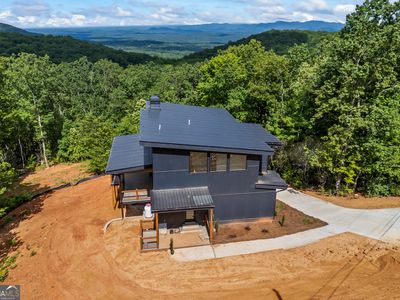 1320 Daybreak Rd, Cleveland, GA, 30528