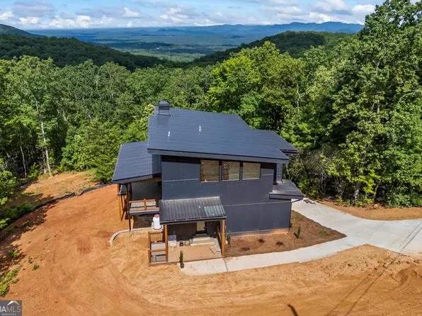 1320 Daybreak Rd, Cleveland, GA 30528