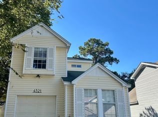 4321 Benchmark Trce, Tallahassee, FL 32317