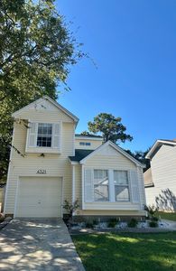 4321 Benchmark Trce, Tallahassee, FL, 32317