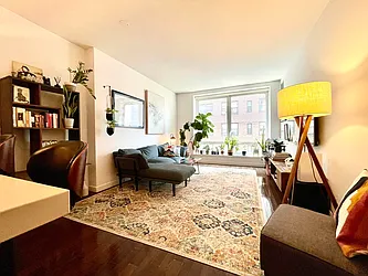 Rented by Pear NYC LLC