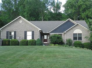 8404 Zollman Rd, Marysville, IN 47141