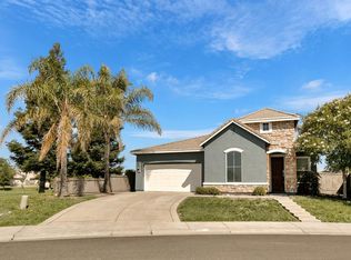 1850 Charm Way, Sacramento, CA 95835