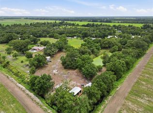 SE Ambra Dr, Arcadia, FL 34266