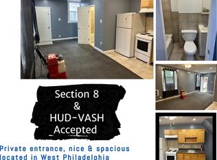 634 N 57th St, Philadelphia, PA 19131