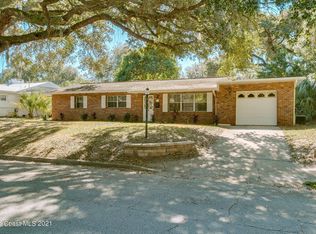 37 Littlejohn Ln, Rockledge, FL 32955