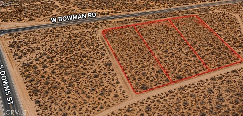 1st image of 0 W Bowman Rd Lot 2