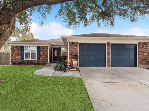 5604 Parkaire Dr, Metairie, LA 70003