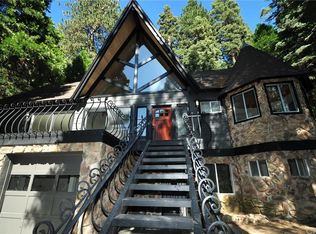 441 Kuffel Canyon Rd, Lake Arrowhead, CA 92352