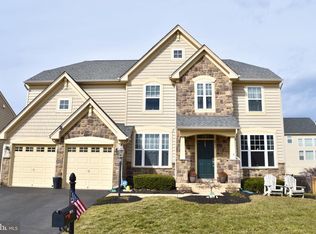 8973 Fenestra Pl, Gainesville, VA 20155