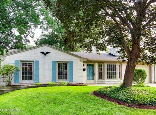 5418 Dannyboy Ln, Louisville, KY