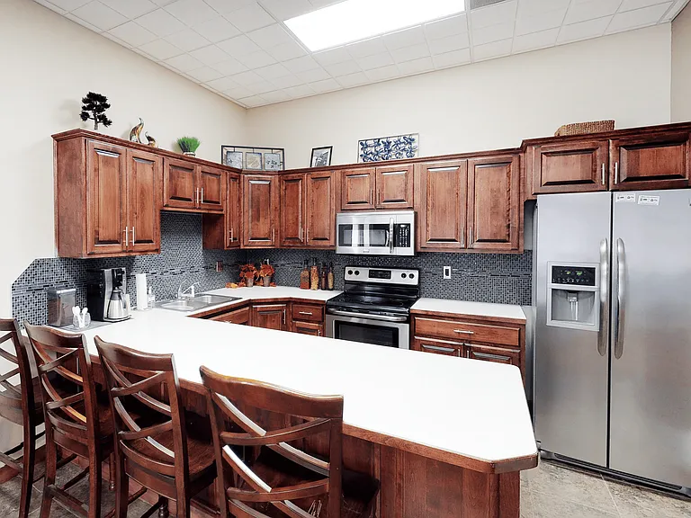 Upgraded Kitchens Available (In Select Homes)