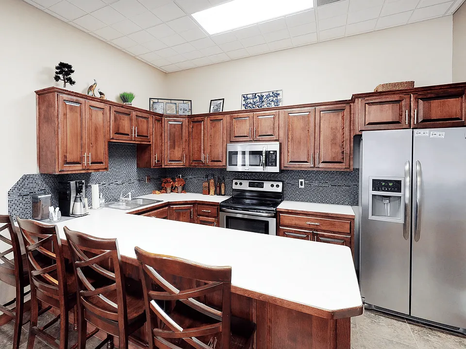 Cottonwood Apartments