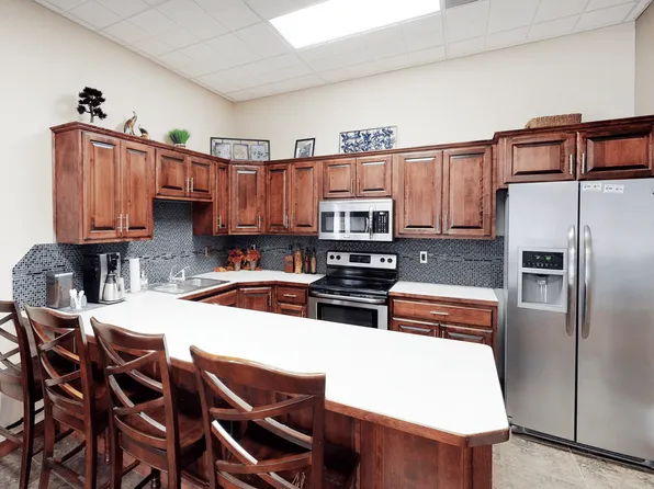Cottonwood Apartments
