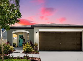 3767 Gainer Springs Ave, New Port Richey, FL 34653