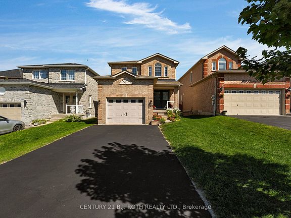 2nd image of 168 Cunningham Dr