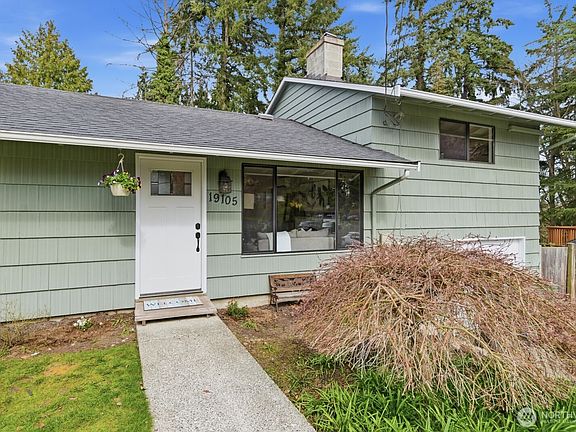 2nd image of 19105 18th Avenue W