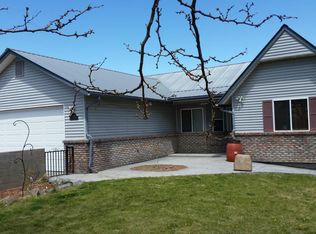 1680 W 26 Bar Rd, Eagar, AZ 85925