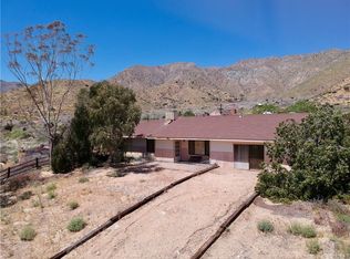 9245 San Jacinto Rd, Morongo Valley, CA 92256