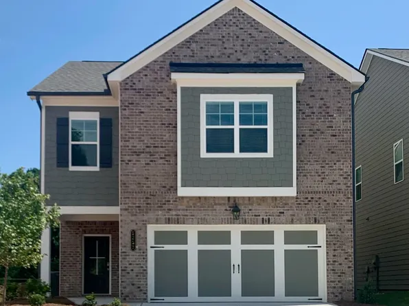 5305 Fox Hill Ln SW #57B, Oakwood, GA 30566