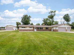 4072 Rosehill Dr, Dayton, OH 45431