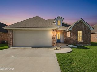 601 Ira St, Carencro, LA 70520