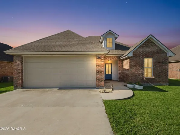 601 Ira St, Carencro, LA 70520
