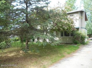 5005 Chess Dr, Anchorage, AK 99508