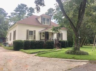 801 Nebula Rd, Manchester, GA 31816