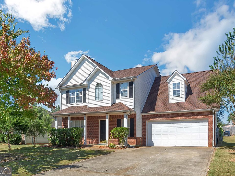 8035 Chapman Ter, Mcdonough, GA 30252 MLS 20151486 Zillow