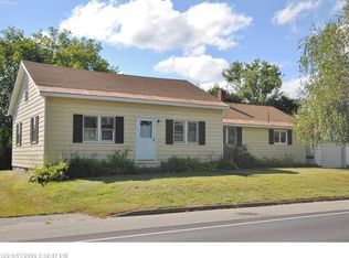 460 Bennoch Rd, Old Town, ME 04468