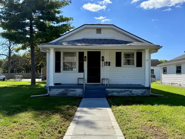 179 Whitaker Ave, Hamilton, OH 45011