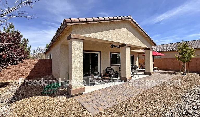 5245 E La Campana Dr — Photo 28