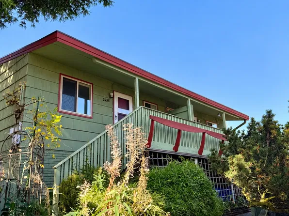 2455 Queen Anne Ave N #2455, Seattle, WA 98109