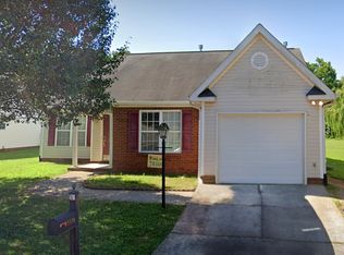 5138 Fiddlers Run Dr, Kernersville, NC 27284