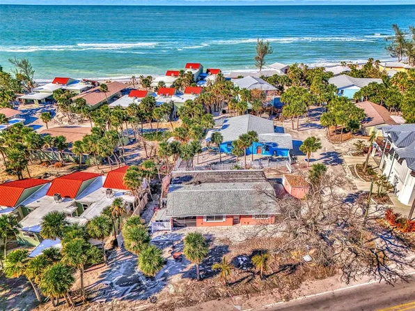 3000 N Beach Rd, Englewood, FL 34223