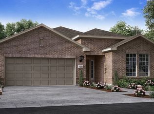 110 Mistflower Path, Montgomery, TX 77316