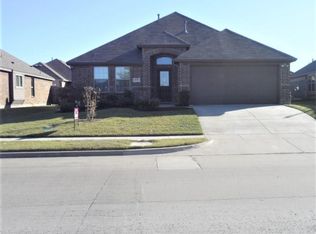 579 W Fate Main Pl, Fate, TX 75087