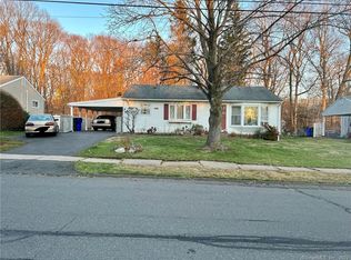 64 Monroe St, East Hartford, CT 06118