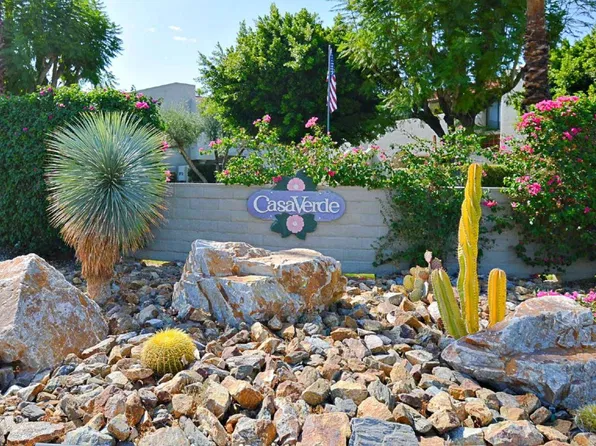 351 N Hermosa Dr Building 1D2-1, Palm Springs, CA 92262