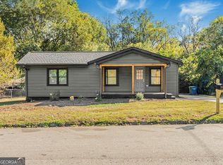 523 Harper Rd SE, Atlanta, GA 30315